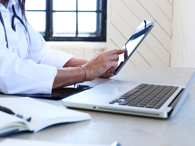 Parkinson's disease research